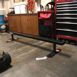 Scooter / Skateboard Flat bar 
