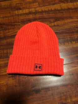 Under Amour Beanie