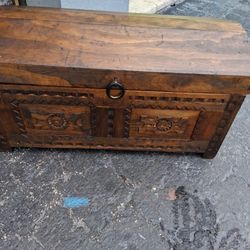 Treasure Chest 