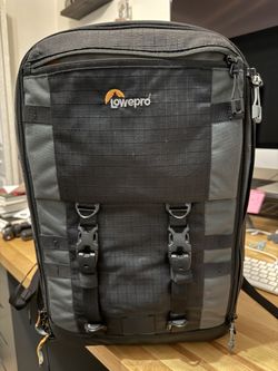 Lowepro Pro Trekker BP 350 AW II Camera Backpack