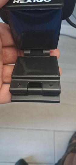 Nexigo webcam for computer