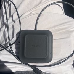 Wireless iPhone Charger 