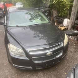 2008 Chevrolet Malibu