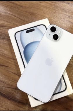 iPhone 15