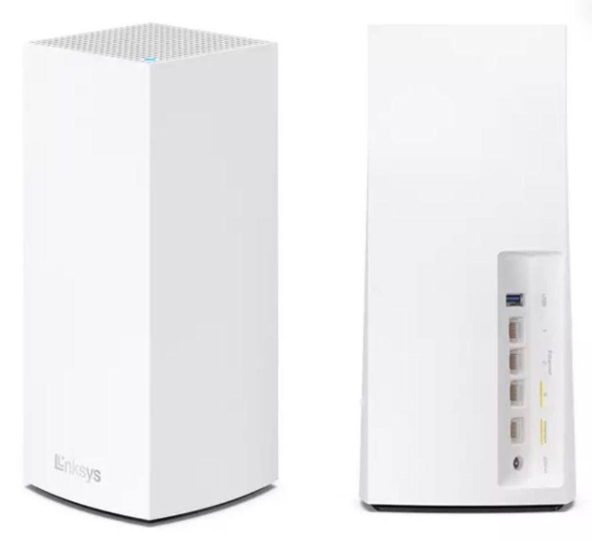 Linksys MX4300 WiFi 6 Router