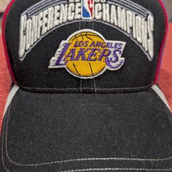 Lakers’ 2008 Conference Champions