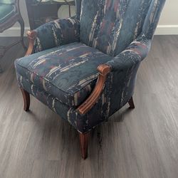 Arm Chair