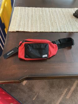 Fanny Pack - BEBE - New 