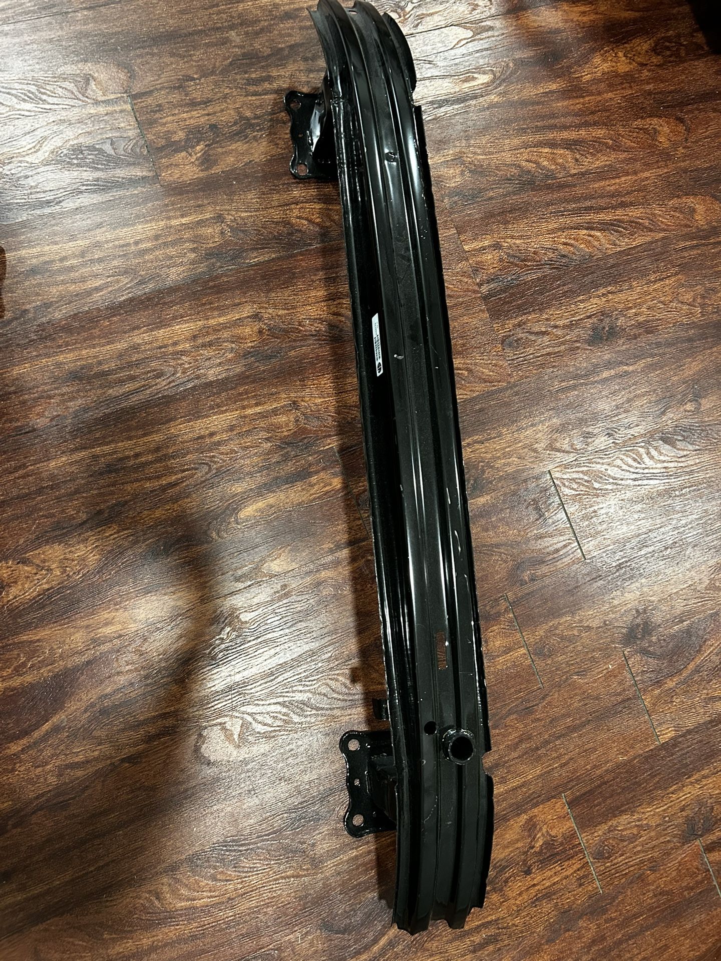 2016 Kia Soul Bumper