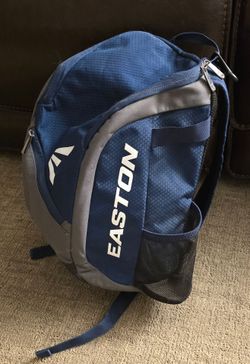 Easton Little League Baseball Backpack