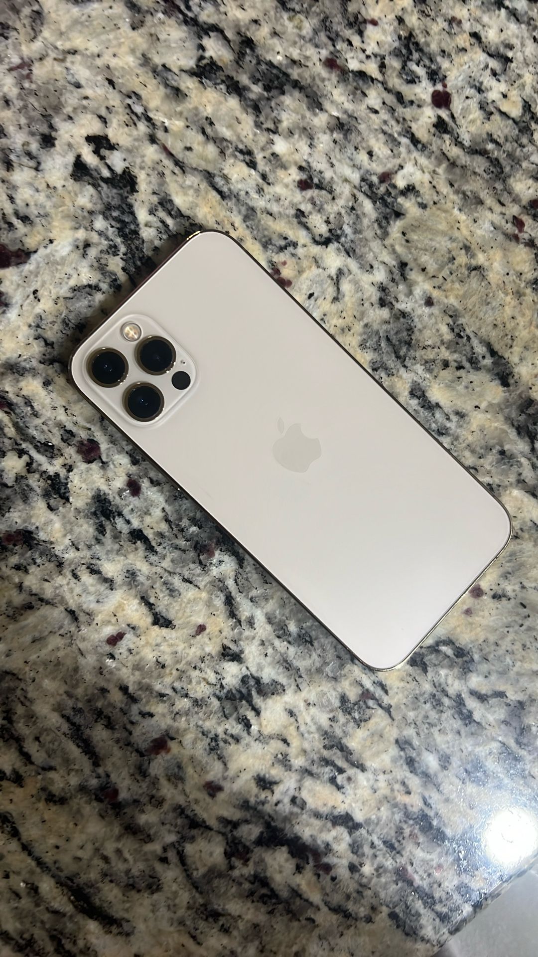 iPhone 12 Pro