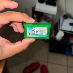 Pokémon Emerald 
