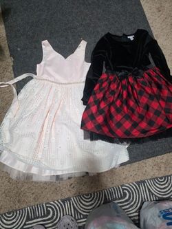Vestidos