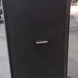 Samson Bluetooth Speaker 