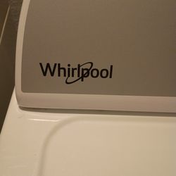 Whirlpool Dryer Purchased New From Lowes 6mths Ago