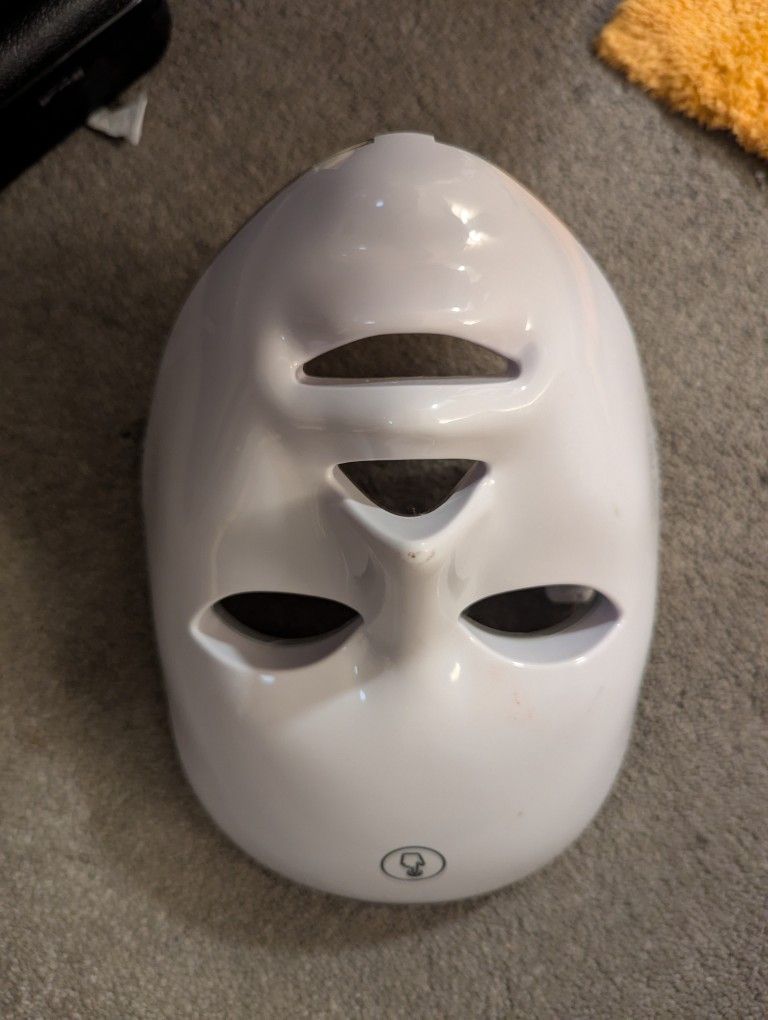 Light Therapy Mask