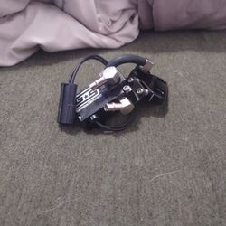 Grimmspeed 3 Port Boost Controller 