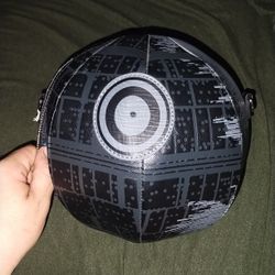 40th Anniversary Death Star Backpack