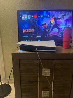 Ps5 Trading for a Xbox series x/s