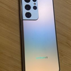 Galaxy S21 Ultra Fully Unlocked 