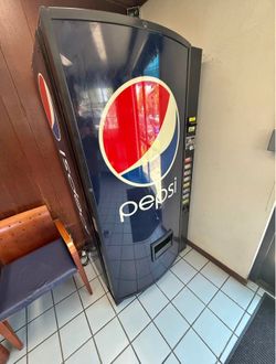 Vending Machine