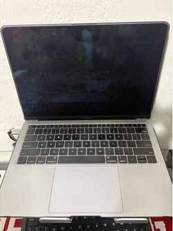 MacBook Air 2017