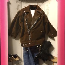 Ken Fashion Avenue