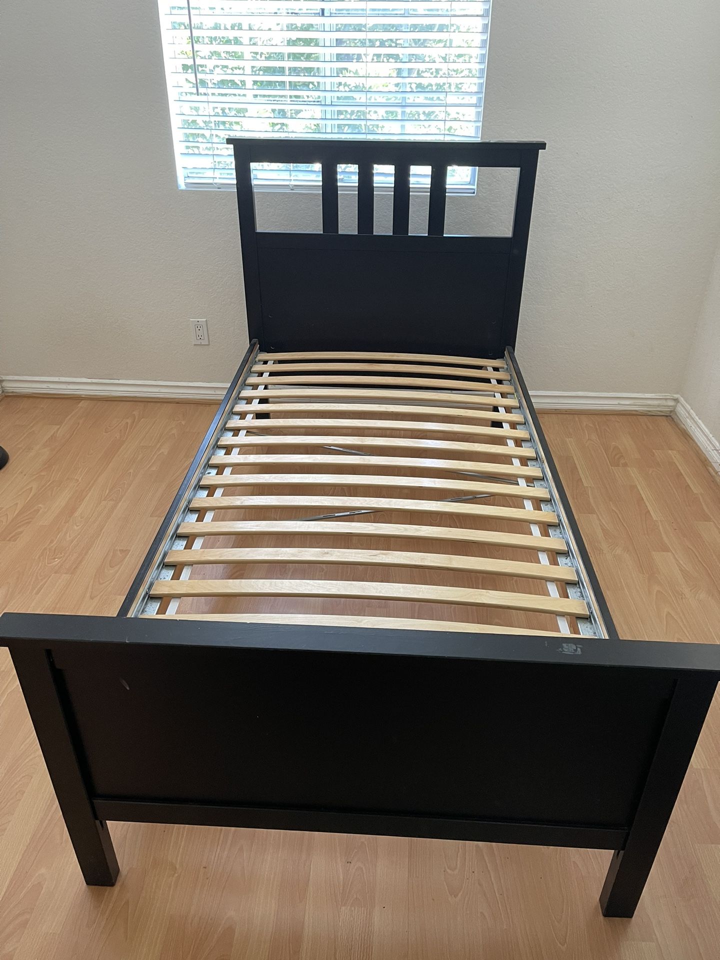 Twin Bed Frame