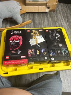 Lego bundle deal