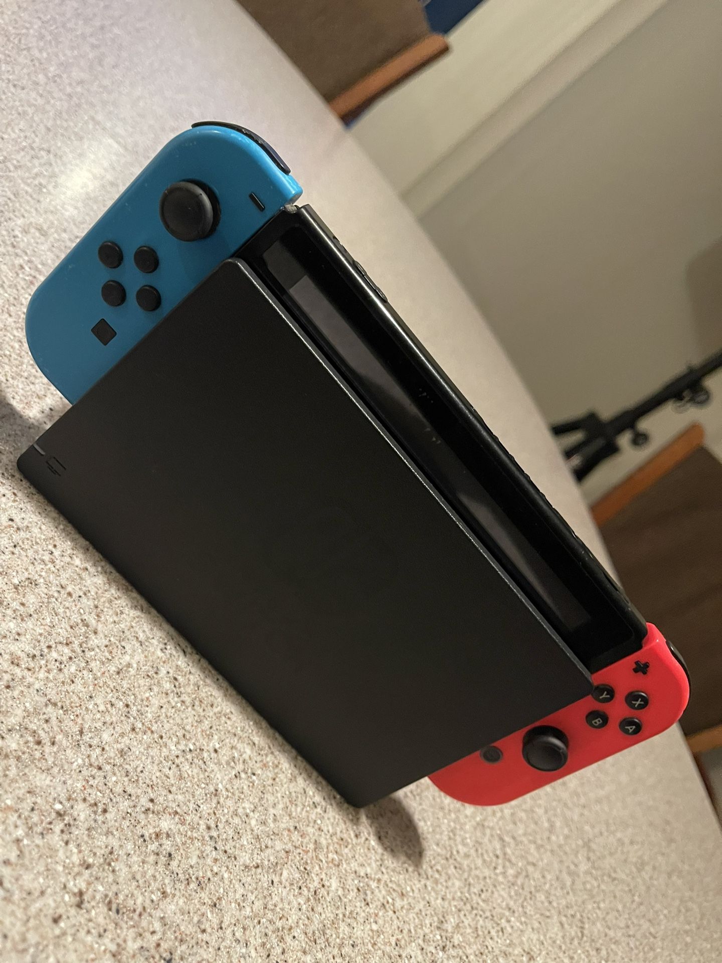 Nitendo Switch 