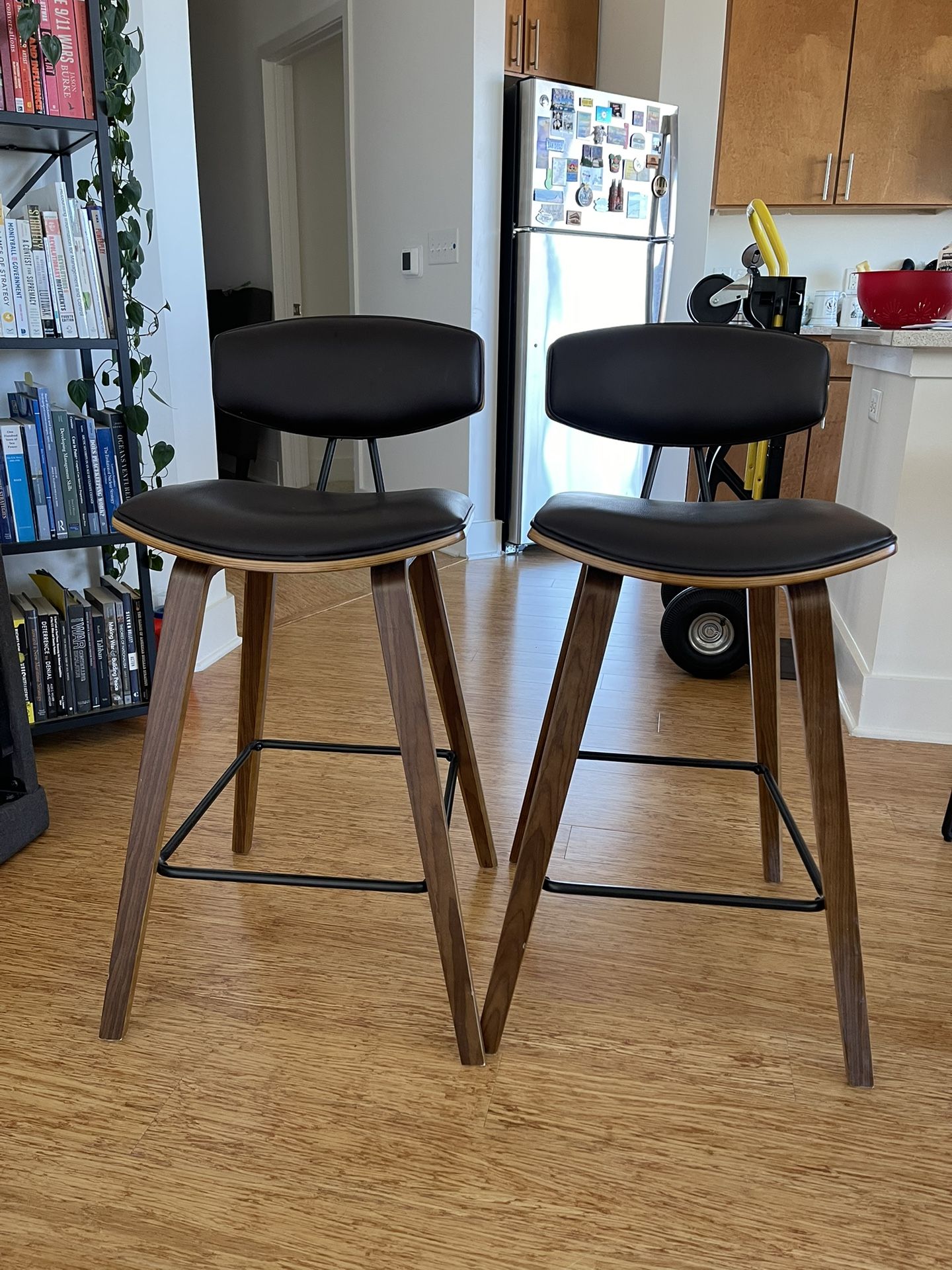 Counter Height Bar Stools