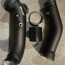 CTS Turbo Charge Pipe Set (RWD) - BMW / F20 / F30 / N55 / M2 / M135i / M235i & More | CTS-IT-810