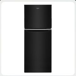 Whirlpool Refrigerator 