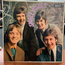 Small Faces - Small Faces