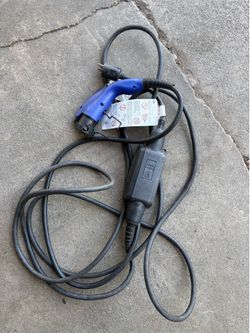 17-24 Prius charger