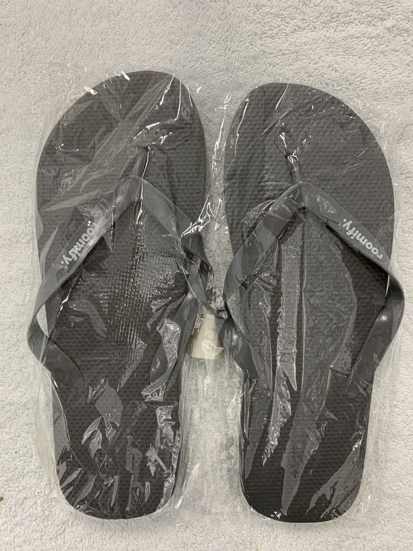 Roomify Shower Shoes
