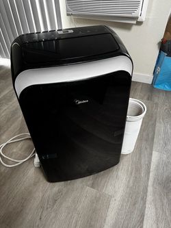 Midea Portable Air Conditioner