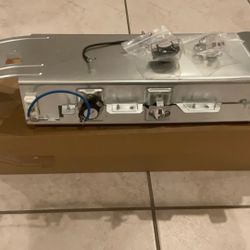Dryer Heating Element 