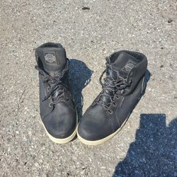 Harley Davidson Riding Boots