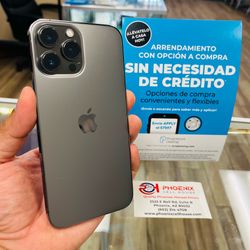 iPhone 13 Pro Max Unlocked