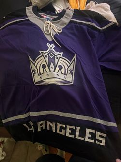 LA Kings CCM NHL Hockey Jersey