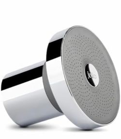 Jolie Filter System- High Pressure Shower head, Hair and Skincare