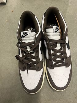 Brand new mens nike dunk lows