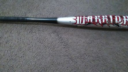 TPX Warrior Baseball Bat 32" 29 oz. -3 CB86W 2 5/8 BESR Certified