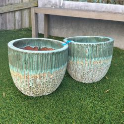 Plant Pots