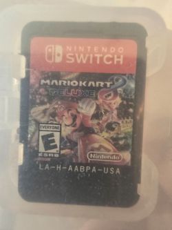MarioKart 8