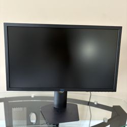 Dell 144hz Gaming Monitor