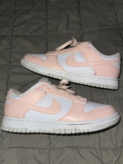 Nike Dunk Low Next Nature "Pale Coral"