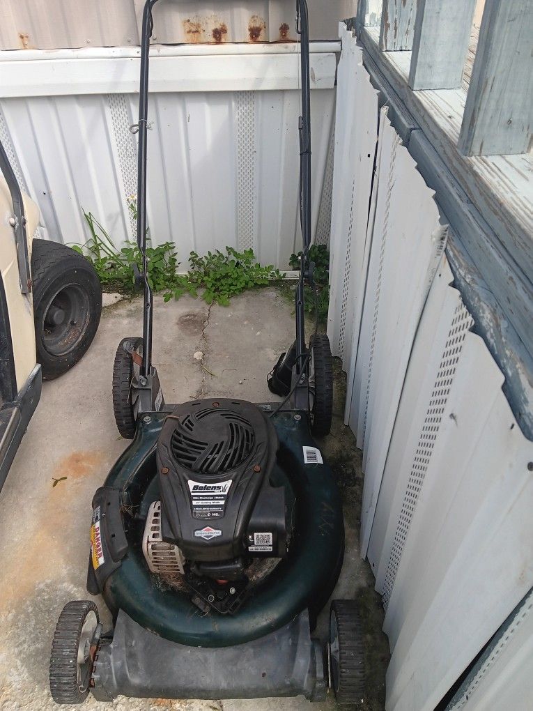 Lawnmower for Sale in Kissimmee, FL OfferUp
