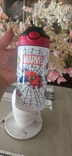 Kids tumbler
